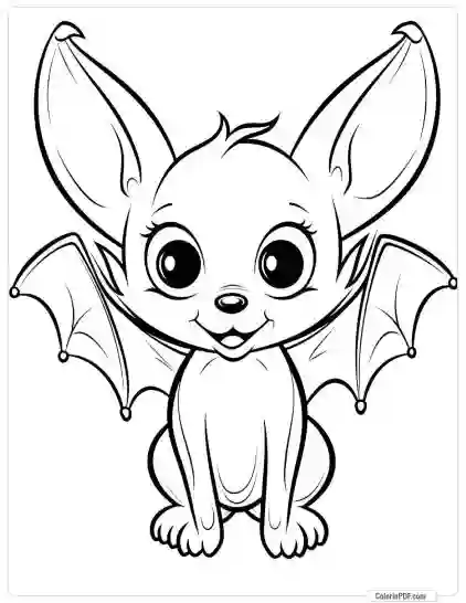 Halloween Coloring Pages