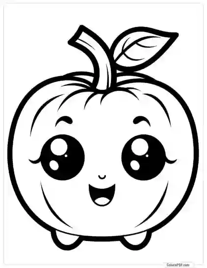 Halloween Coloring Pages